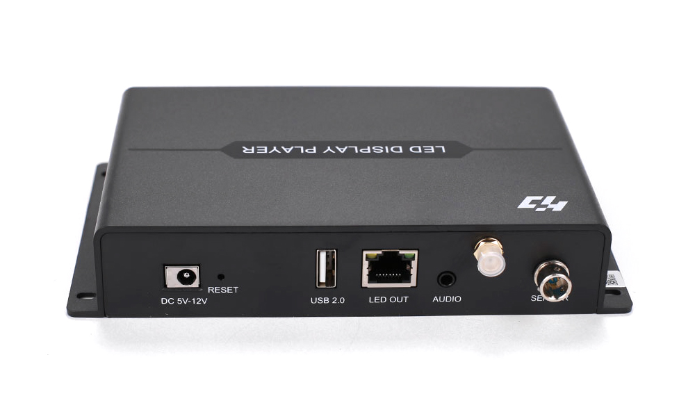 A3L 4 - LED-Mall, Shopping LED Controller & LED Display Parts