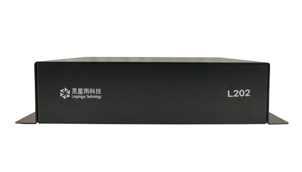 L202 2 - LED-Mall, Shopping LED Controller & LED Display Parts