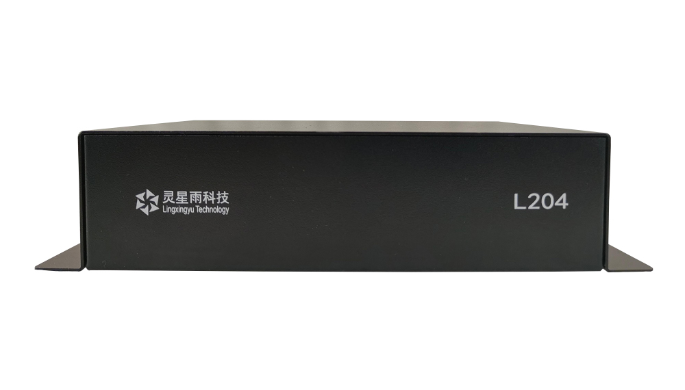 L204 2 - LED-Mall, Shopping LED Controller & LED Display Parts