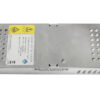 NDC250HS45 - LED-Mall, Shopping LED Controller & LED Display Parts Metal rectangular switching power supply with vent holes and terminal blocks on both ends for wiring connections.