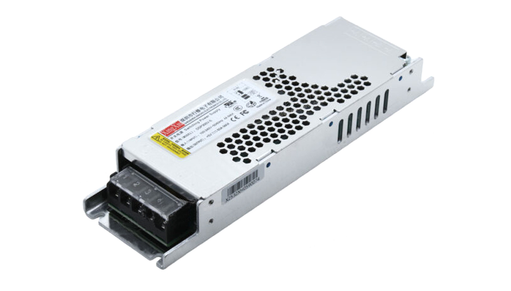 XingXiu DSP300V-5 LED Power Supply